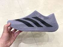 【SF級の衝撃的スニーカー爆誕】アディダス「CLIMACOOL 4D」をエディターが試し履き。まるで裸足、でも圧倒的に近未来