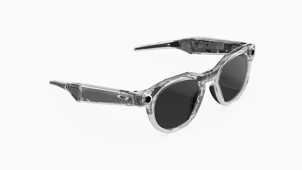 オークリー「オークリー メタ HSTN」￥77,220～92,620