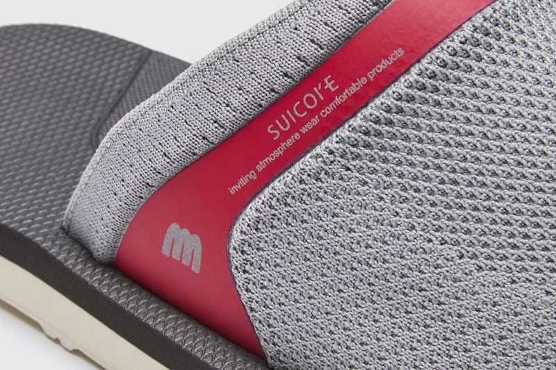 SUICOKE×MIN-NANO「LH-1」￥18,700