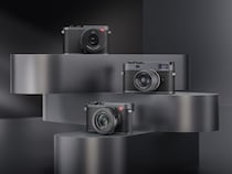 【ライカ新色】渋すぎる「メタルグレー」が登場！M11-PやQ3など憧れの4モデルを大解剖