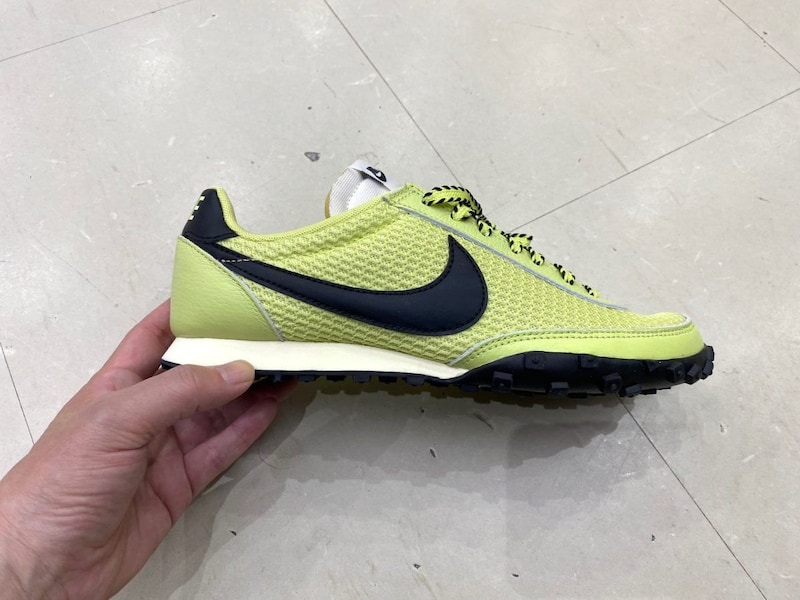 NIKE WAFFLE RACER SE