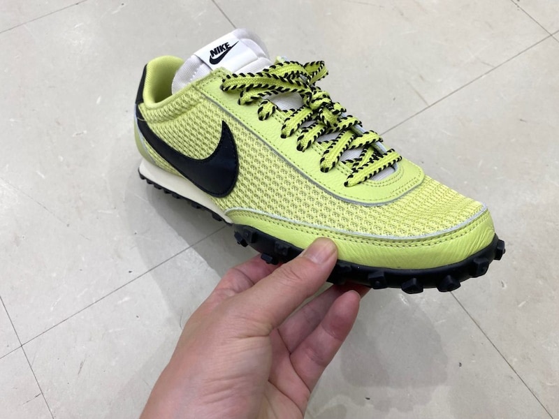 NIKE WAFFLE RACER SE