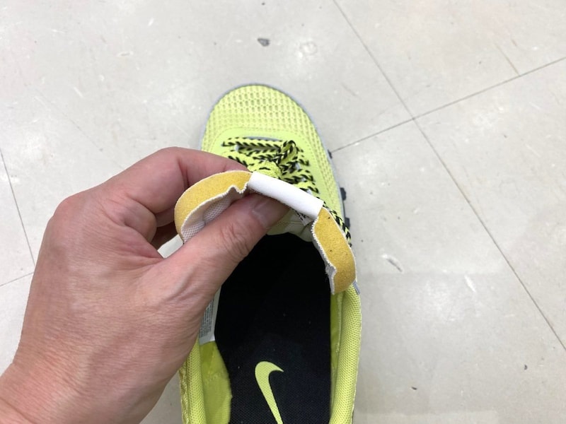 NIKE WAFFLE RACER SE