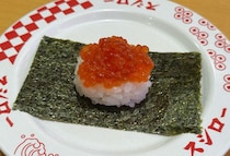 【スシロー大感謝祭が豪華すぎた】110円「いくら包み」や倍とろも！食べ逃し厳禁ネタをグルメライターがガチ食いレビュー。食べログ高評価の名店監修ラーメンも必食