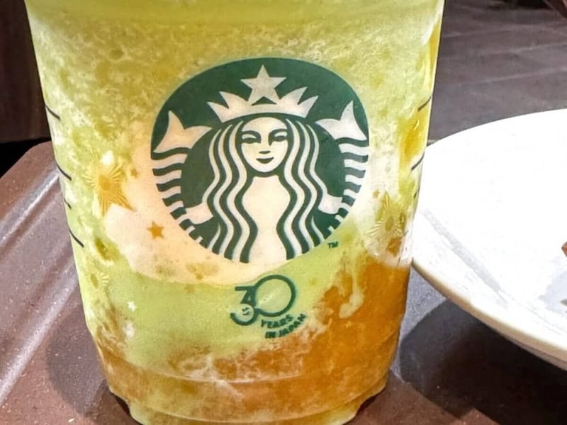 第2位　【スタバ新作】要注意！「大復活した名作フラペチーノ」お店で飲めるのは1種類だけ!? おすすめ3種＆春スイーツを徹底レビュー