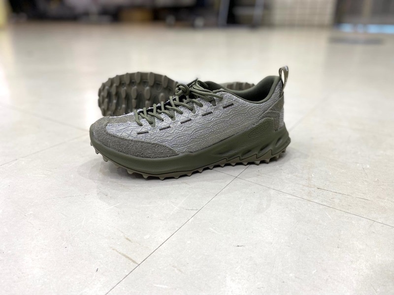 KEEN JASPER ZIONIC "Eighteen East" 