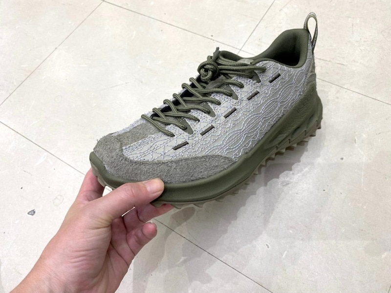 KEEN JASPER ZIONIC "Eighteen East" 