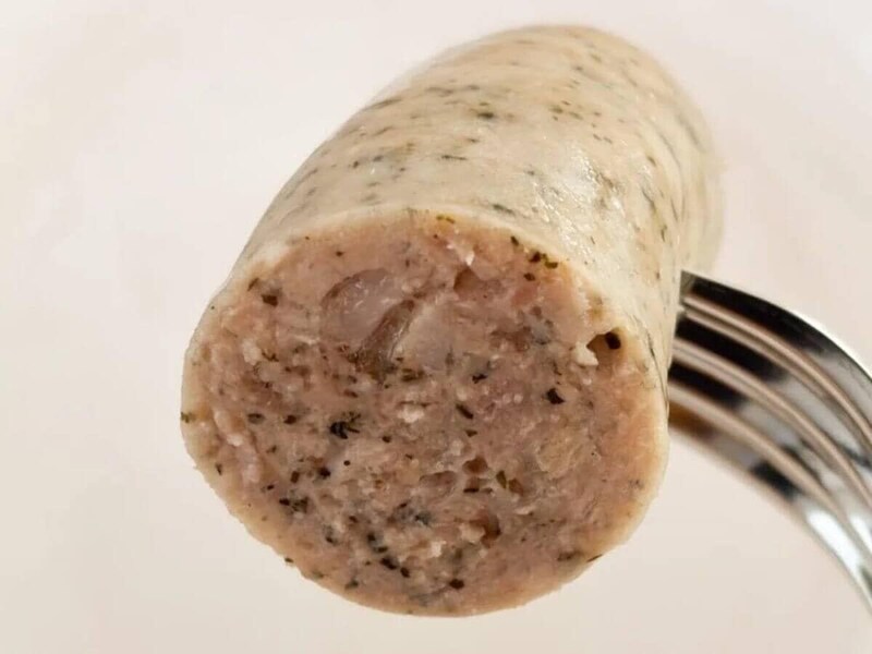 第1位　【1本約90円は価格バグ】もはや原価割れを心配するレベル…肉汁が別格すぎる業スー「生フランク」はストック買いがガチで◎