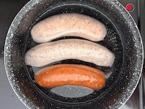 「1本約90円は原価割れ!?」肉汁が別格すぎる生フランク、“ご飯ドロボー確定”トロットロ神角煮＆煮豚…ほか【業スーの人気記事ランキングベスト3】（2026年4月版）
