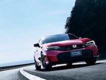 【走りのハイブリッド爆誕】ホンダ「シビック e:HEV RS」がついに正式発表！五感を刺激するハイブリッドスポーツの正体とは？