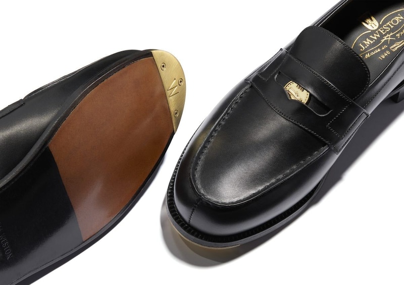【ローファーの金字塔】ジェイエムウエストンが「#180」誕生80周年モデルをローンチ。直営店にて限定発売