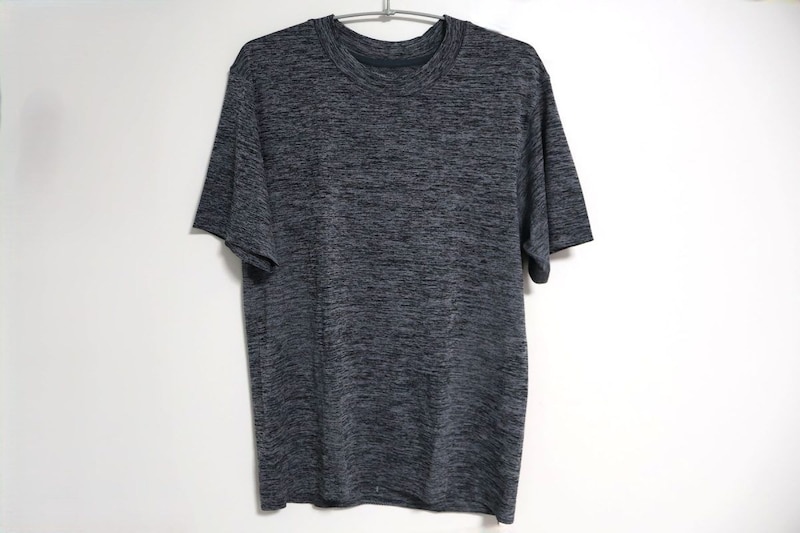 コンビニエンスウェア 機能Tシャツ