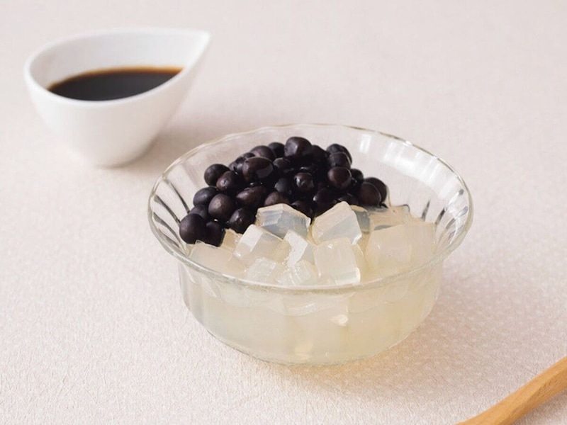 豆かんてん