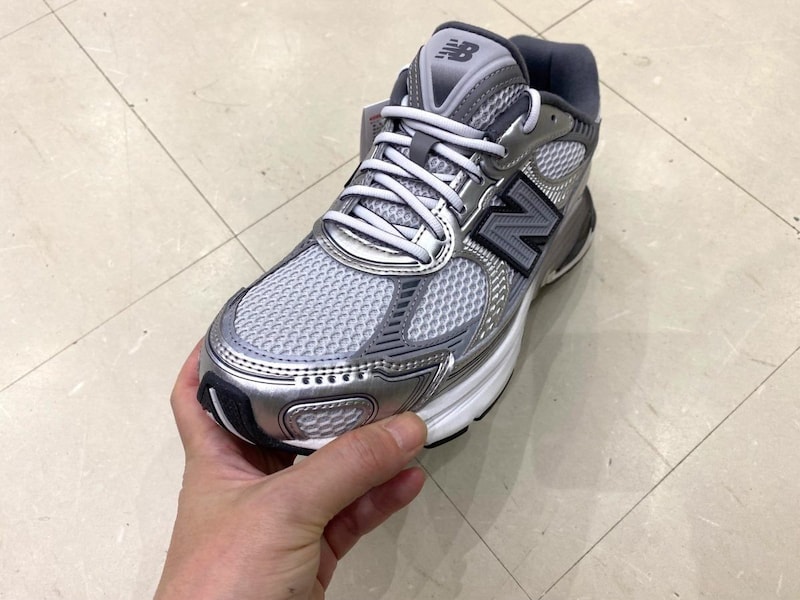 New Balance U2010