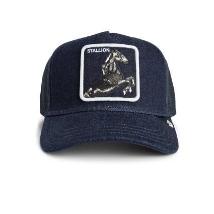 Denim Stallion¥6,600