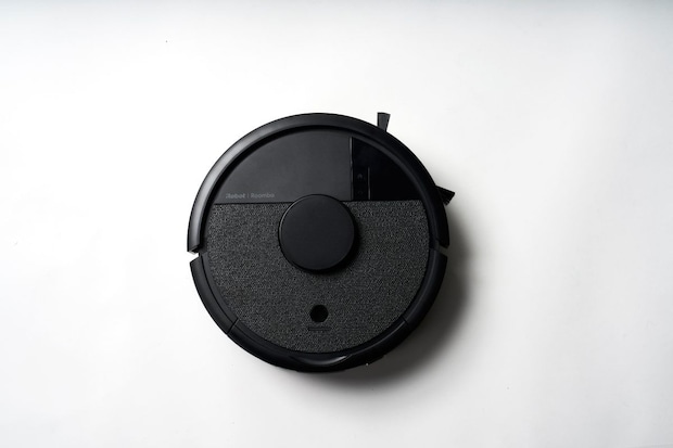 アイロボット　Roomba Mini Slim 掃除機＆床拭きロボット+SlimCharge充電スタンド