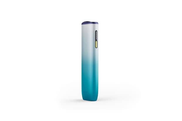 「IQOS ILUMA i ONE リミックス モデル」￥4,980