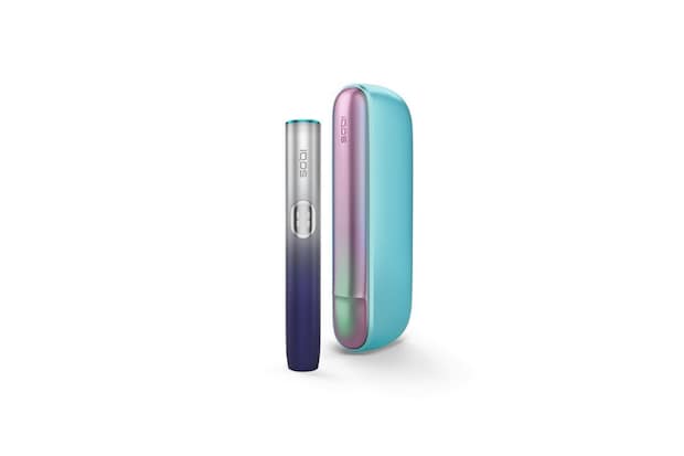「IQOS ILUMA i リミックス モデル」￥7,980