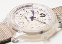 【ファン必見の傑作時計】7,480円でこの完成度！キャプテンスタッグらしさ満点のQ＆Q限定コラボ時計を徹底解説
