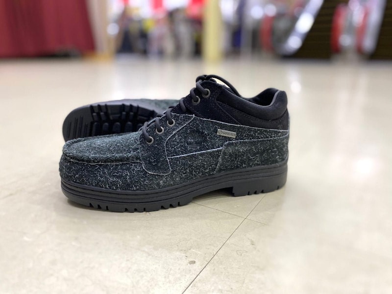 Timberland HERITAGE GTX MOC TOE MID