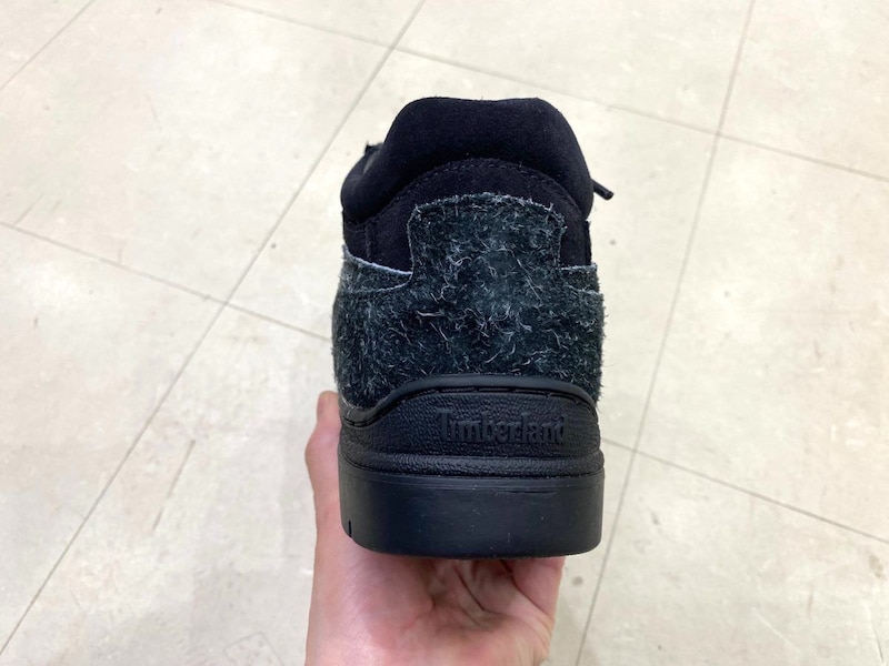 Timberland HERITAGE GTX MOC TOE MID