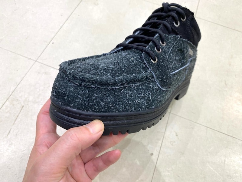 Timberland HERITAGE GTX MOC TOE MID