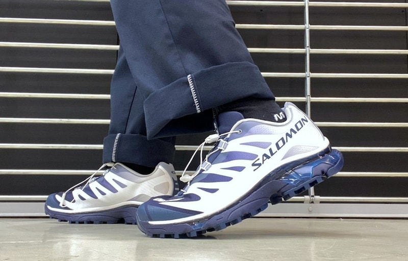 SALOMON XT-4 OG JAPAN "NAMI PACK"