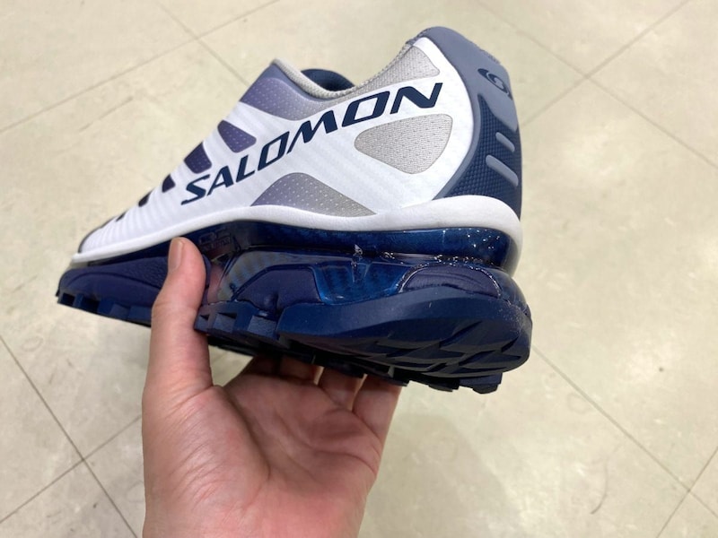 SALOMON XT-4 OG JAPAN "NAMI PACK"