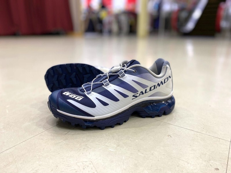 SALOMON XT-4 OG JAPAN "NAMI PACK"