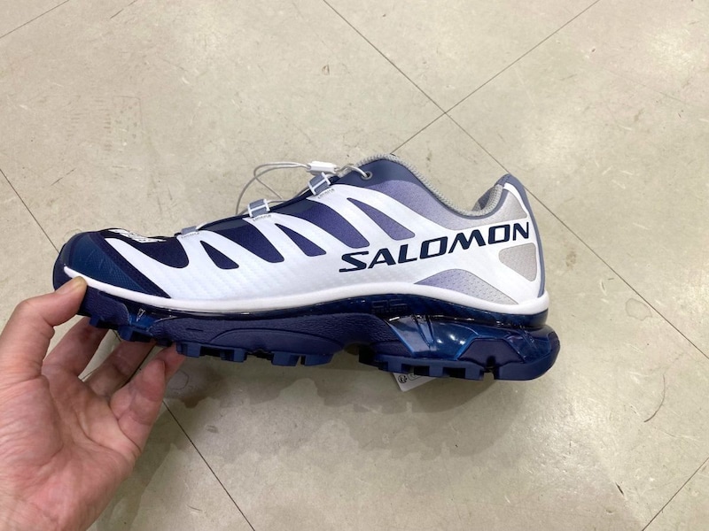 SALOMON XT-4 OG JAPAN "NAMI PACK"