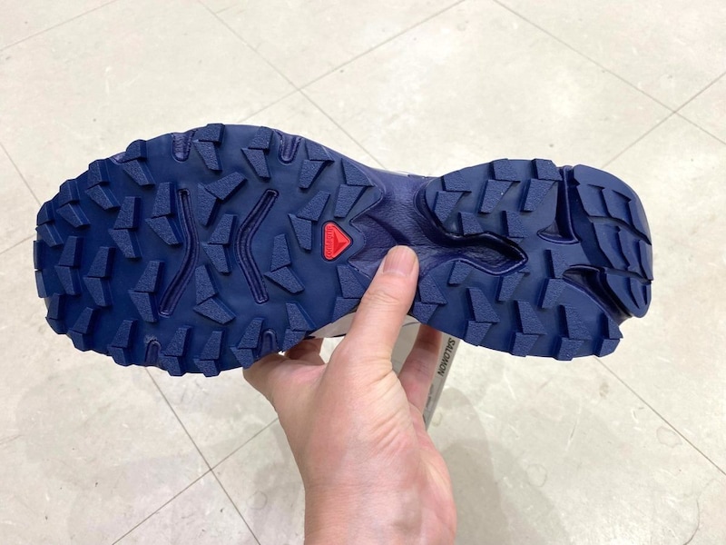 SALOMON XT-4 OG JAPAN "NAMI PACK"