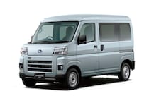 【新型サンバーバン】プロが解説「約115万円から買える」スバルの名作軽商用車の進化した安全性能
