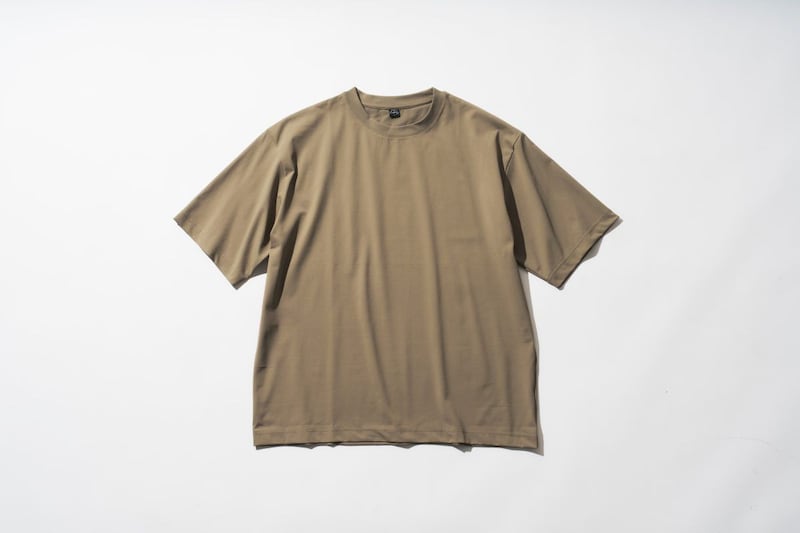 ワークマン 氷撃冷感®-10℃プレミアム半袖Tシャツ ￥980