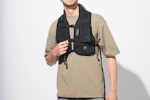 【ワークマン】最大-30℃ベスト×980円冷感Tシャツを編集部が解説。「1秒でキンキン冷たい」猛暑必殺最強コンボ