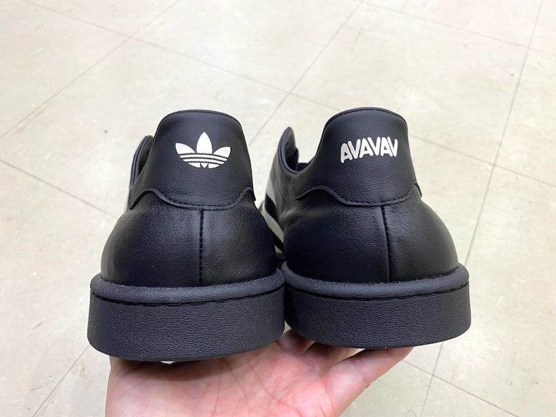 adidas Originals AV DECON SUPERSTAR "AVAVAV" 