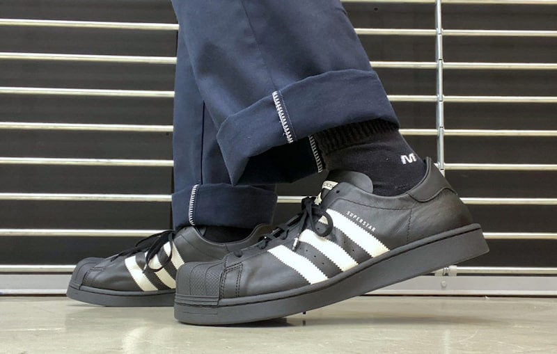 adidas Originals AV DECON SUPERSTAR "AVAVAV" 