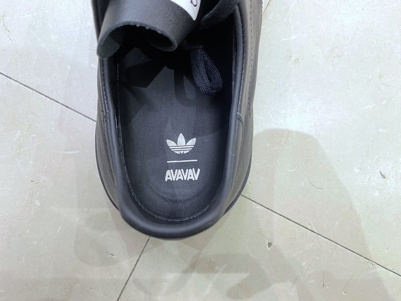 adidas Originals AV DECON SUPERSTAR "AVAVAV" 