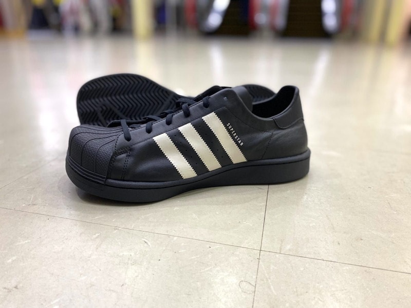 adidas Originals AV DECON SUPERSTAR "AVAVAV" 