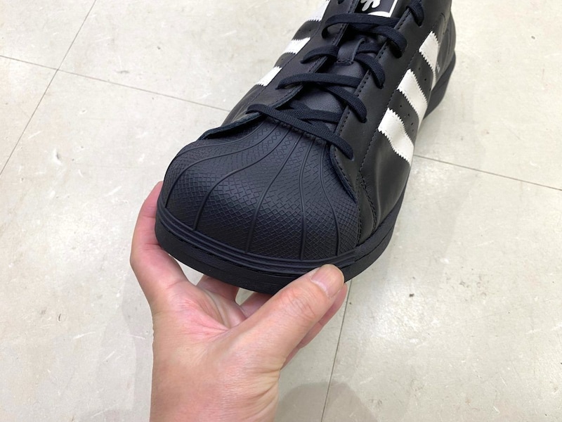 adidas Originals AV DECON SUPERSTAR "AVAVAV" 