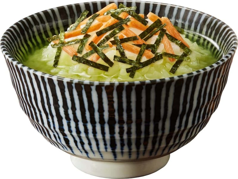 「お茶づけ海苔」発売60周年を記念して2012年に制定された「お茶漬けの日」