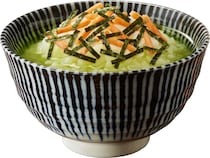 【お湯とお茶、どっちが正解？】永谷園の担当者に聞いた「お茶づけ海苔」にまつわる3つの疑問。知られざるヒストリーや梅雨のサク飯におすすめなカップ入りも