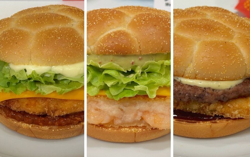 マックを食べてワールドカップを楽しもう！ガツンと旨い新作「VIVA! ワールドマック」を実食レポート