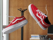 【ABCマート限定】圧倒的に軽くて快適！ VANSの超軽量スニーカー「VANS LITE」に新コレクション登場。人気モデル「FALKEN」も復活！