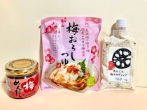 【リピ確定】カルディコーヒーファームの“夏の梅グルメ”BEST3実食！1位は歴代トップ級のご飯のお供