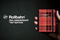 【ロルバーン25周年】歴代100デザインが限定復活！どれが出るかはお楽しみの「ロルバーン 100」が7月3日に発売
