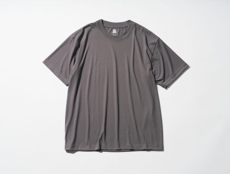 グンゼ アセドロンTシャツ ¥3,080