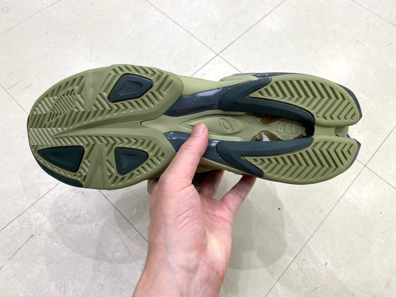 ASICS SportStyle GEL-TEREMOA II "ASICS NOVALIS"