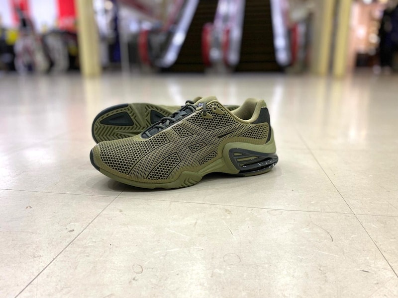 ASICS SportStyle GEL-TEREMOA II "ASICS NOVALIS"