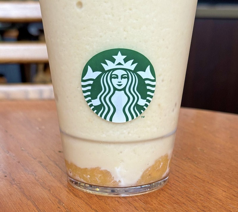 【スタバ新作】「ハニー バナナ フラペチーノ」はシンプルなバナナ尽くしの傑作だった!マニアおすすめカスタマイズも