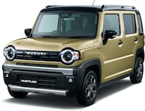 スズキ新型ハスラー“159万円〜”驚きの豪華標準装備、「車検に落ちる？」ヘッドライトの曇りに要注意…ほか【クルマの人気記事ランキングベスト3】（2026年5月版）